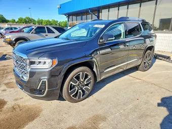 2020 GMC Acadia 1GKKNXLS0LZ208156