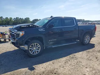 2021 GMC Sierra 1500 3GTU9BET0MG232573 Lot 51714986