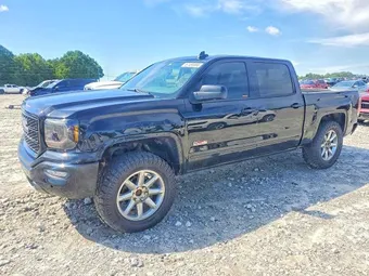2017 GMC Sierra 1500 3GTU2NEC1HG430185 Lot 57495566