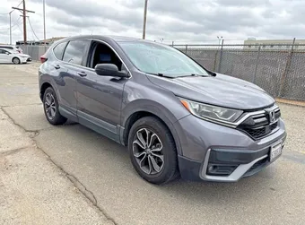 2020 Honda CR-V 7FARW1H81LE022041 Lot 61455756