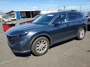2024 Honda CR-V 2HKRS3H76RH335218 Lot 51358506
