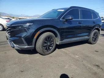 2023 Honda CR-V 7FARS6H52PE020481 Lot 50455406