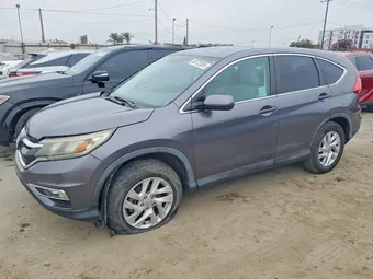 2016 Honda CR-V 3CZRM3H51GG702812 Lot 58772006