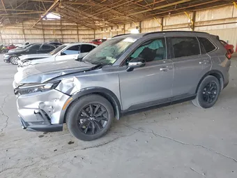 2024 Honda CR-V 7FARS5H83RE030542 Lot 57764726
