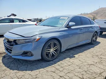 2022 Honda Accord 1HGCV3F98NA014446 Lot 52408426