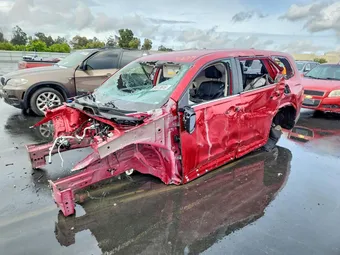 2025 Honda Pilot 5FNYG1H49SB175234