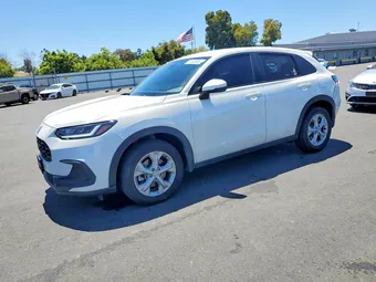 2024 Honda HR-V 3CZRZ1H31RM727590 Lot 51503046