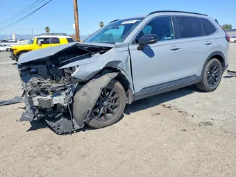 2024 Honda CR-V 7FARS5H52RE010448 Lot 46526746