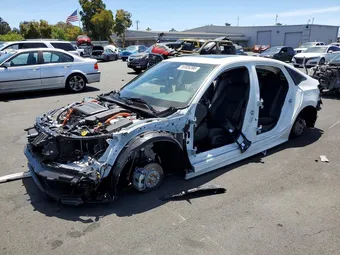 2026 Honda Civic 2HGFE4F88TH316974 Lot 55926396