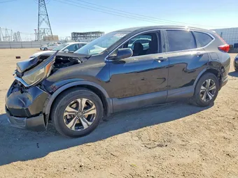 2019 Honda CR-V 5J6RW5H34KL004856 Lot 58133976