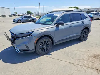 2023 Honda CR-V 7FARS6H9XPE016391 Lot 56277256