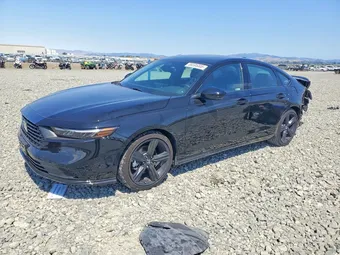 2026 Honda Accord 1HGCY2F77TA004665 Lot 56595006