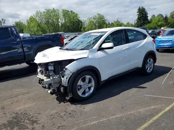 2016 Honda HR-V 3CZRU6H36GM713614 Lot 55011106
