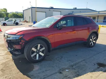 2026 Honda Prologue 3GPKHXRJ6TS504408
