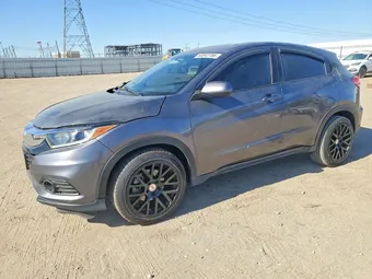 2019 Honda HR-V 3CZRU5H31KG701176 Lot 60042786
