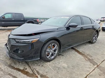 2026 Honda Accord 1HGCY2F60TA007348 Lot 51083216