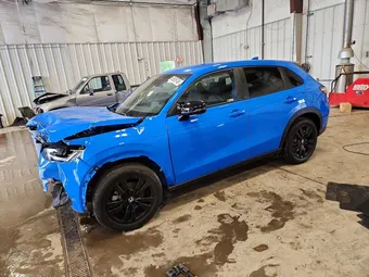 2026 Honda HR-V 3CZRZ2H5XTM720099 Lot 53926746