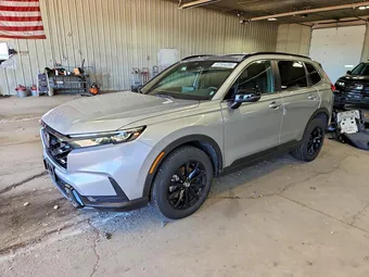 2025 Honda CR-V 7FARS6H55SE017390 Lot 57564086