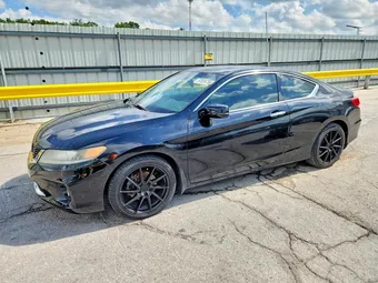 2015 Honda Accord 1HGCT2B83FA009265 Lot 57024756