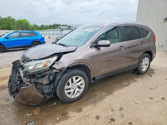 2016 Honda CR-V 5J6RM4H76GL124068 Lot 56519856