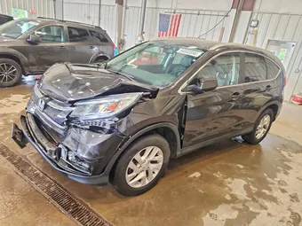 2016 Honda CR-V 2HKRM4H77GH724690 Lot 54602896