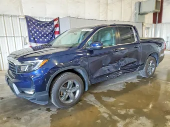 2023 Honda Ridgeline 5FPYK3F5XPB031230