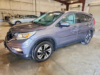 2016 Honda CR-V 5J6RM4H97GL063802 Lot 58894796
