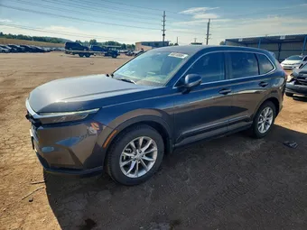 2023 Honda CR-V 2HKRS4H79PH408861 Lot 60018806