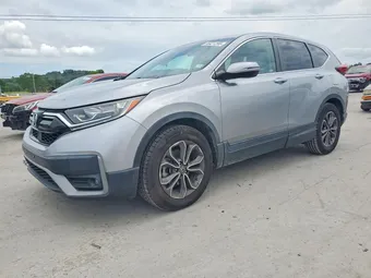 2021 Honda CR-V 2HKRW1H56MH419300 Lot 56421296