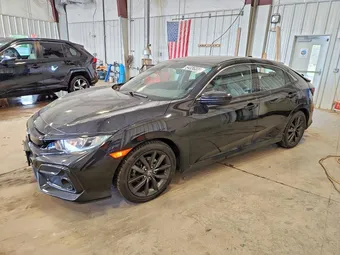 2020 Honda Civic SHHFK7H64LU225628 Lot 54336336