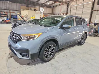 2020 Honda CR-V 2HKRW2H80LH622908 Lot 58326626