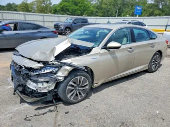 2020 Honda Accord 1HGCV3F90LA007097 Lot 50653986