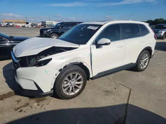 2024 Honda CR-V 2HKRS3H79RH317196 Lot 55475406