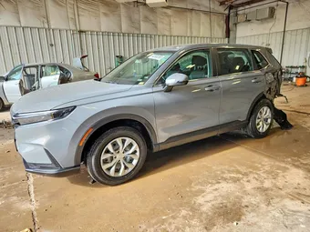 2024 Honda CR-V 2HKRS4H25RH403082 Lot 54998266