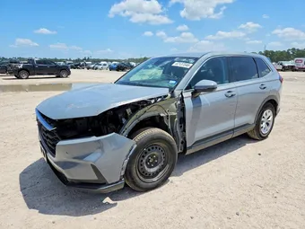 2026 Honda CR-V 2HKRS3H28TH313720 Lot 62137046