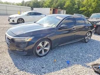 2018 Honda Accord 1HGCV1F90JA157924 Lot 53296166