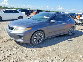 2015 Honda Accord 1HGCT1B87FA004256 Lot 56336566