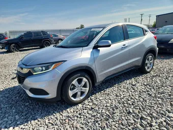 2020 Honda HR-V 3CZRU6H30LM730774 Lot 59960966