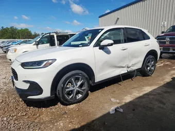 2025 Honda HR-V 3CZRZ2H74SM732734 Lot 53257176