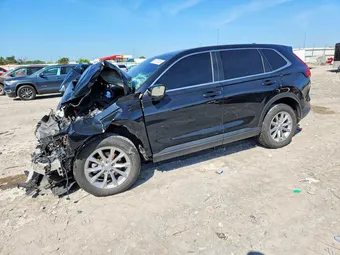 2024 Honda CR-V 7FARS4H79RE000043 Lot 56778126