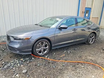 2023 Honda Accord 1HGCY1F36PA008090 Lot 59665976