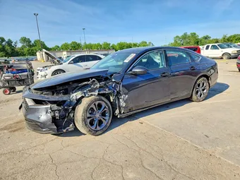 2024 Honda Accord 1HGCY1F35RA011453 Lot 55175606