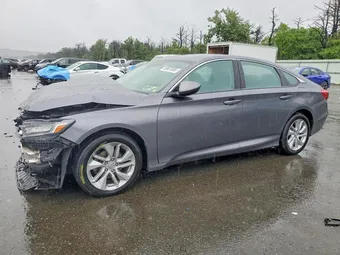 2020 Honda Accord 1HGCV1F17LA052553 Lot 59907806