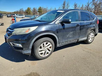 2016 Honda CR-V 2HKRM4H59GH718095 Lot 47192216