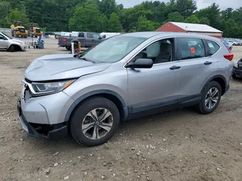 2019 Honda CR-V 2HKRW6H30KH226763 Lot 58145726