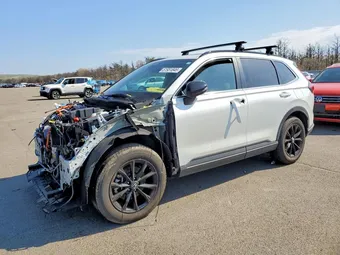 2024 Honda CR-V 7FARS6H89RE026193 Lot 51951846