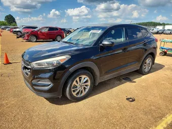 2018 Hyundai Tucson KM8J23A45JU622875 Lot 56644586