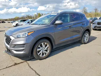2020 Hyundai Tucson KM8J3CA49LU188640 Lot 53106336