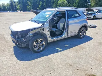 2022 Hyundai Venue KMHRC8A31NU171387