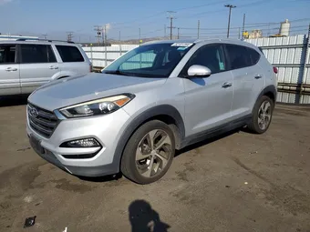 2016 Hyundai Tucson KM8J33A25GU155073 Lot 52181366
